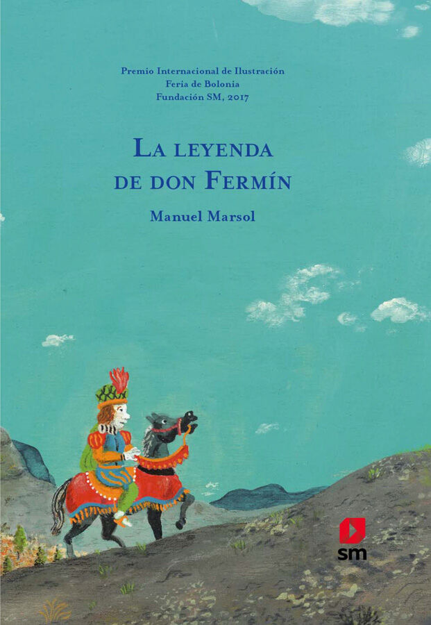 La leyenda de don Ferm&iacute;n