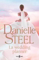 La wedding planner La wedding planner