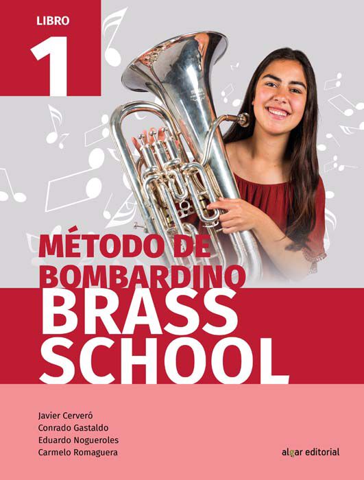 Brass School Bombardino 2