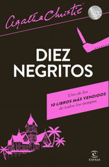 Diez negritos Diez negritos