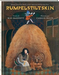 Rumpelstiltskin CAS