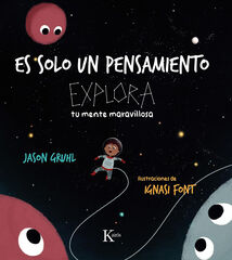 Es solo un pensamiento Es solo un pensamiento