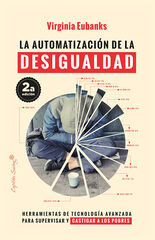 La automatización déla desigualdad La automatización déla desigualdad