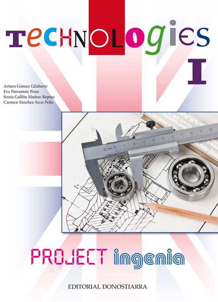 Don s1 technologies i/ingenia