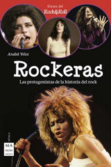 Rockeras Rockeras
