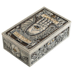 Tarot del Toro. Edición limitada Tarot del Toro. Edición limitada