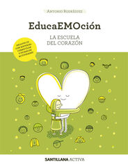 Santillana activa Educaemoción Santillana activa Educaemoción