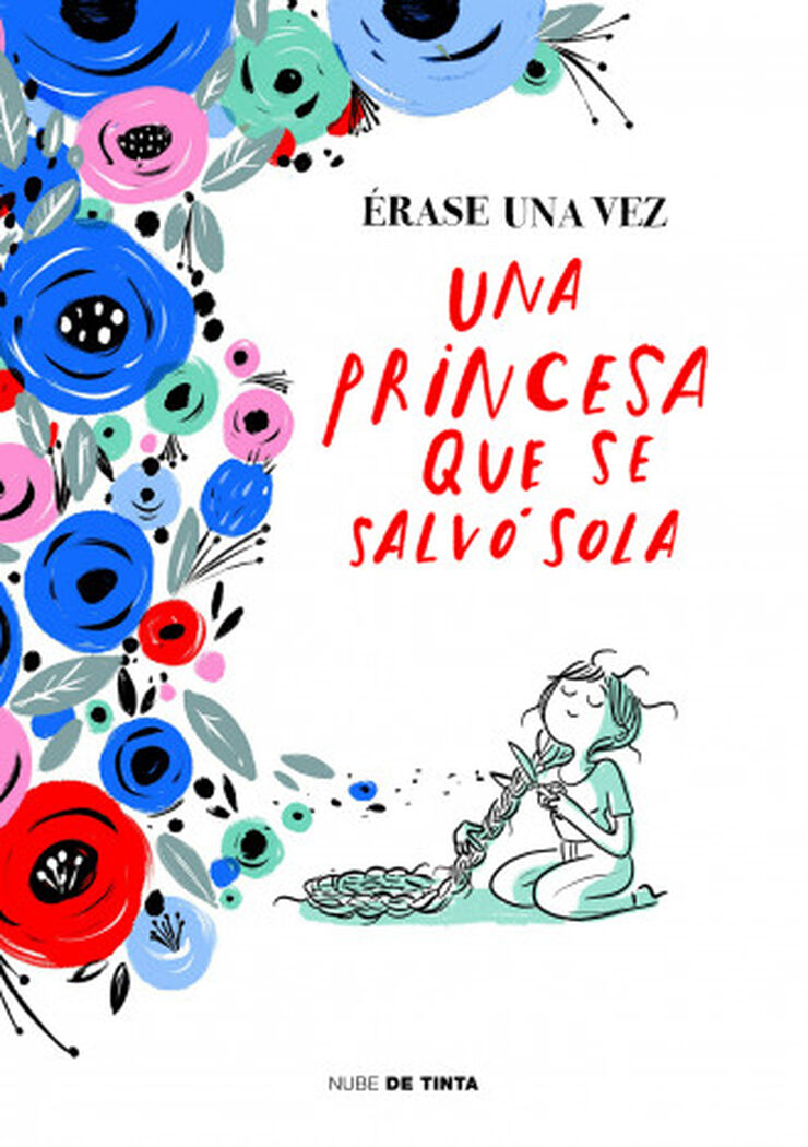 Érase una vez una princesa que se salvó