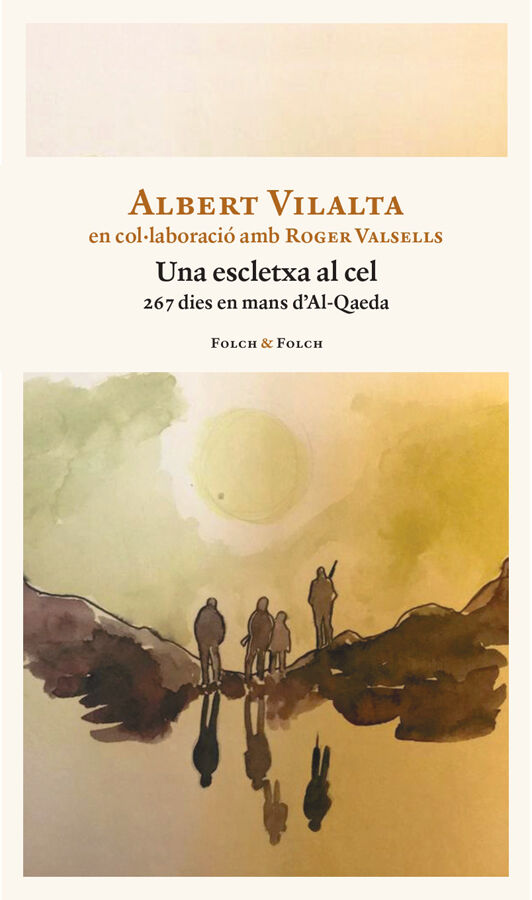 Una excletxa al cel