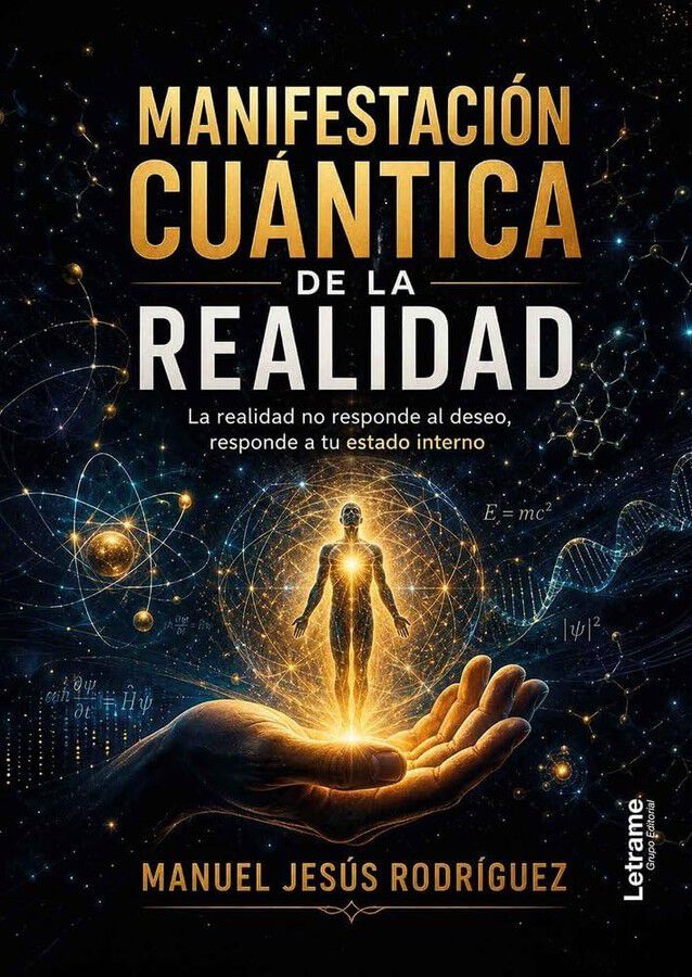 Manifestaci&oacute;n Cu&aacute;ntica de la Realidad