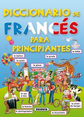 Diccionario de francés para principiante Diccionario de francés para principiante