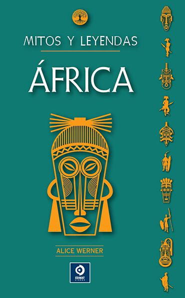 &Aacute;frica