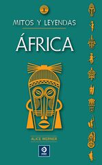 &Aacute;frica
