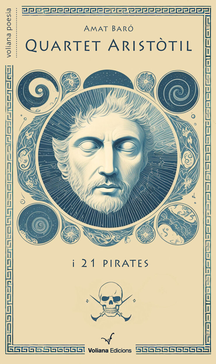 Quartet Aristòtil i 21 pirates