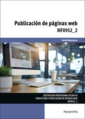 Publicación de páginas web edición 2024 Publicación de páginas web edición 2024