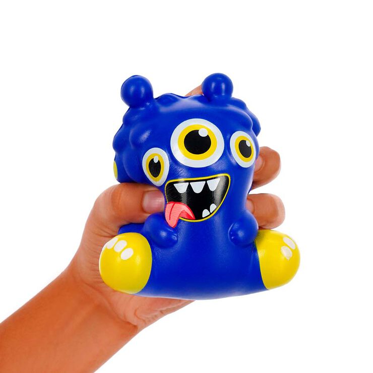 Muñeco Antistress Legami Monster