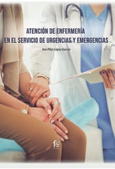 Atención de enfermería en el servicio de urgencias Atención de enfermería en el servicio de urgencias