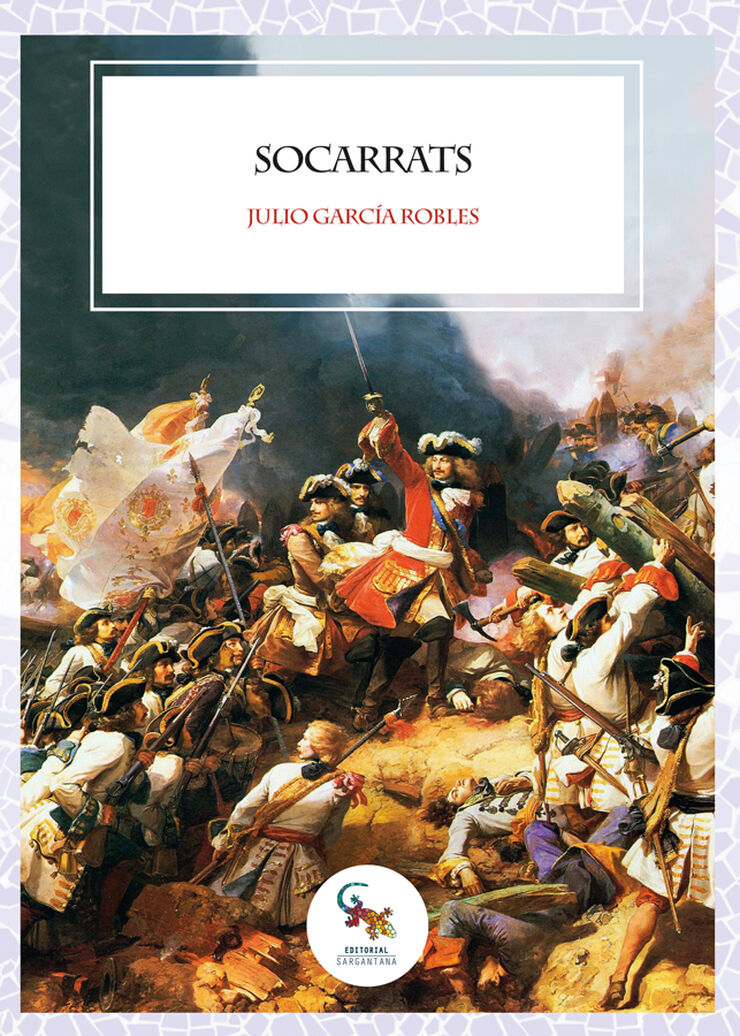 Socarrats