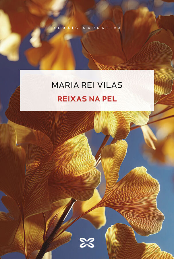 Reixas na pel