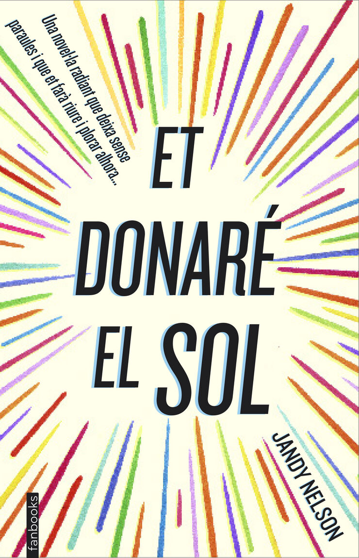 Et donaré el sol