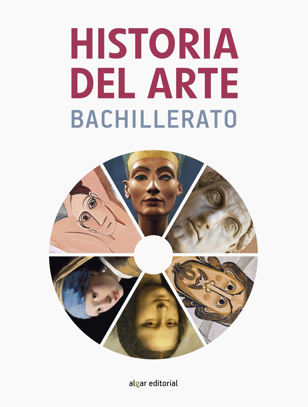 Historia del Arte 2&ordm; Bachillerato