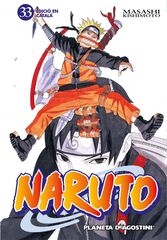 Naruto Català nº 33/72 Naruto Català nº 33/72