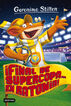 ¡Final de Supercopa... en Ratonia!