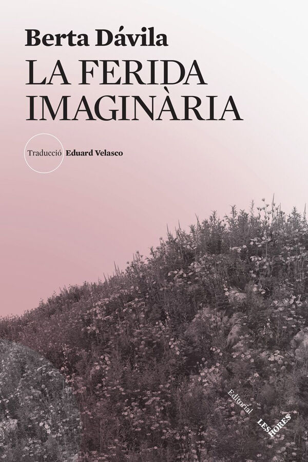 La ferida imagin&agrave;ria