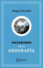 Historiones de la geografía Historiones de la geografía