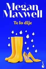 Te lo dije Te lo dije