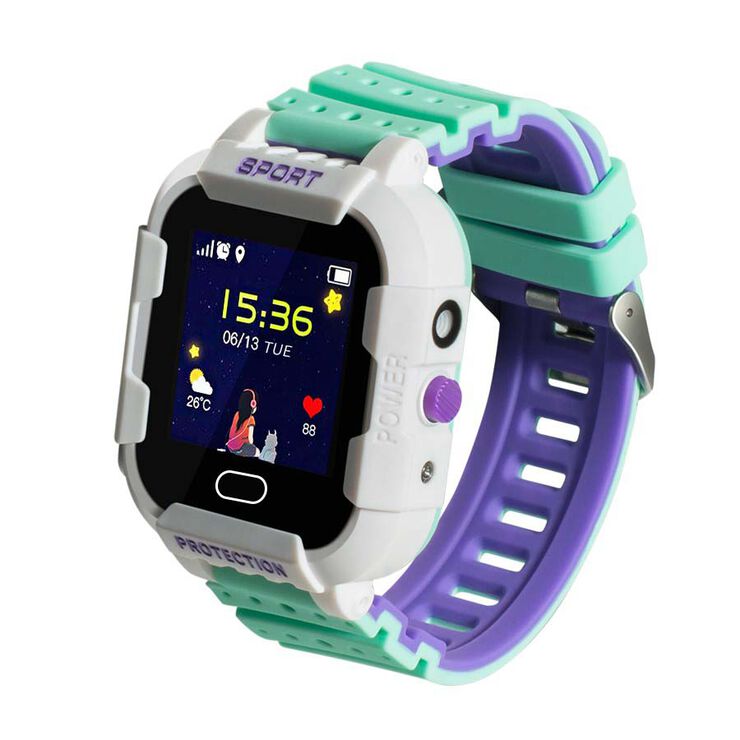 Smartwatch Trucades 2G Nenes/Nens GPRS