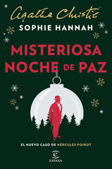 Misteriosa noche de paz. Un nuevo caso de Hércules Poirot Misteriosa noche de paz. Un nuevo caso de Hércules Poirot