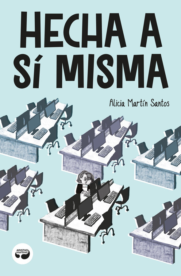 Hecha a s&iacute; misma