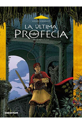 La &uacute;ltima profec&iacute;a 5