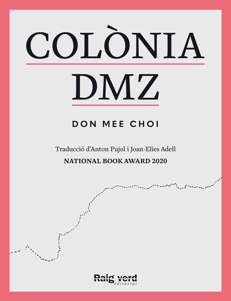 Colònia DMZ