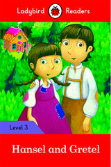 Hansel and Gretel B1