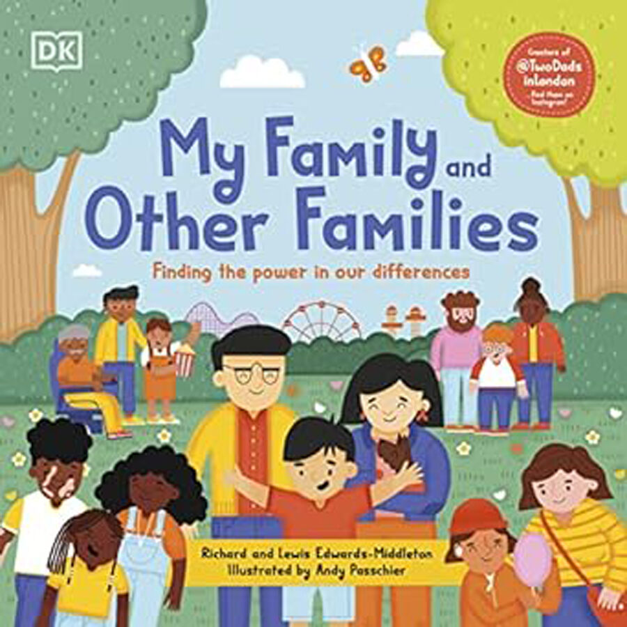 My family and other families