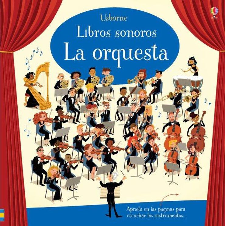 La Orquesta