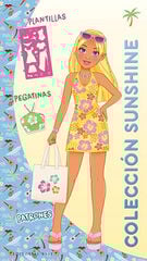 Colección Sunshine. ¡Diseña tu propia colección!