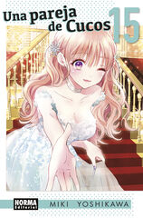 Una pareja de cucos 15