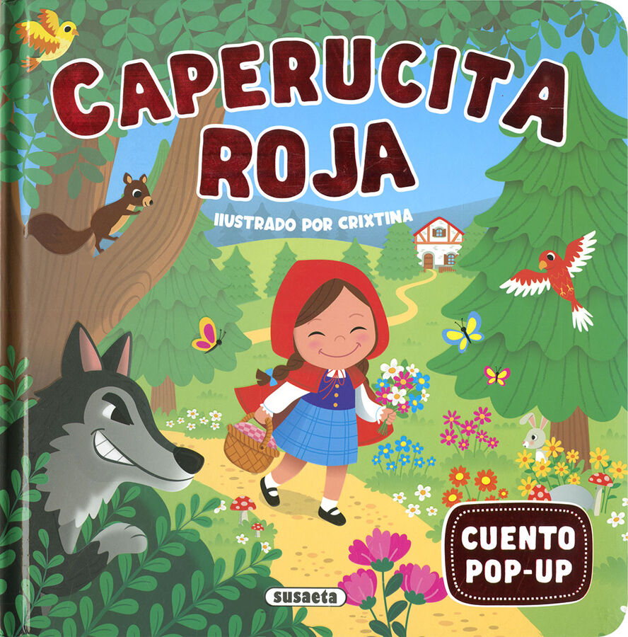 Caperucita Roja