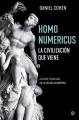 Homo Numericus Homo Numericus