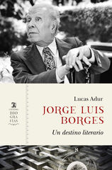 Jorge Luis Borges Jorge Luis Borges