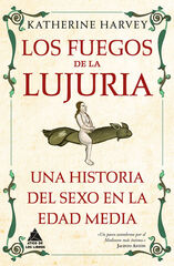 Los fuegos de la lujuria Los fuegos de la lujuria