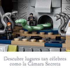 LEGO® Castillo Hogwarts Harry Potter 71043
