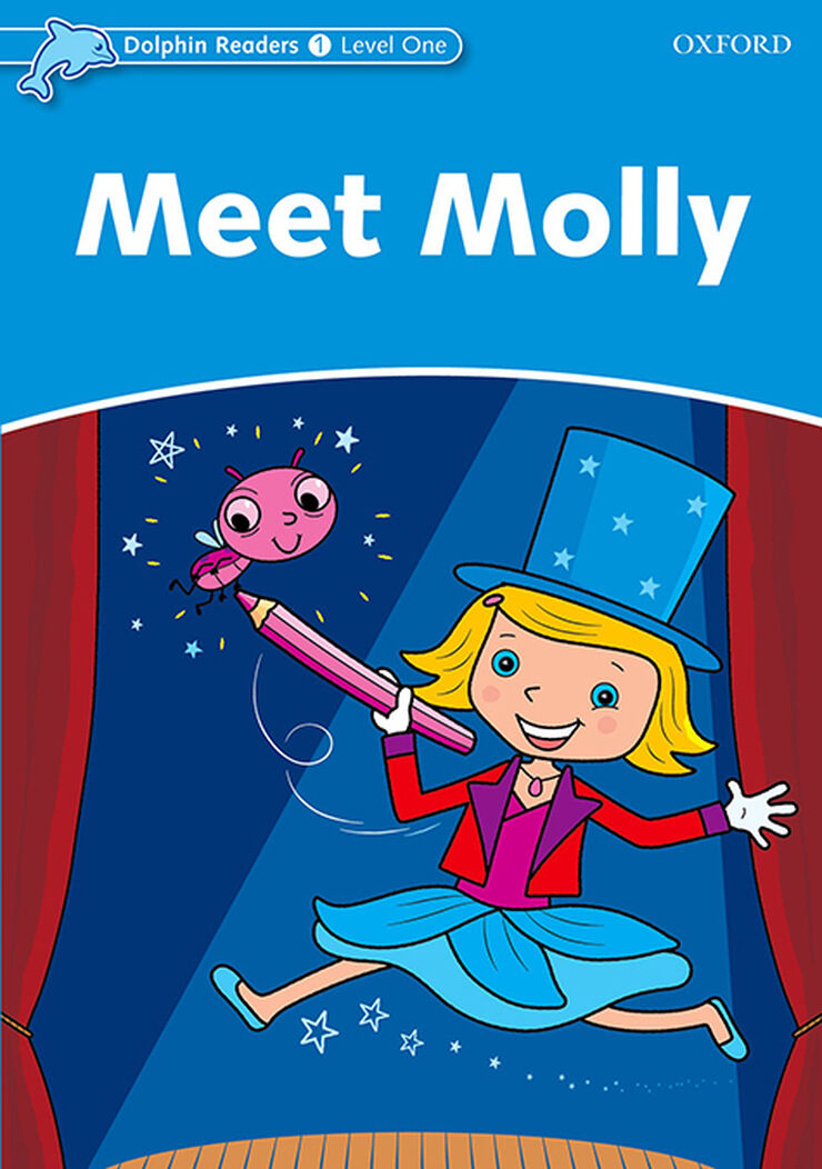 Meet Molly