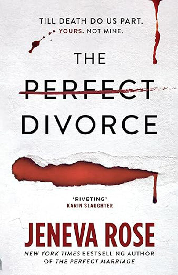 The Perfect Divorce
