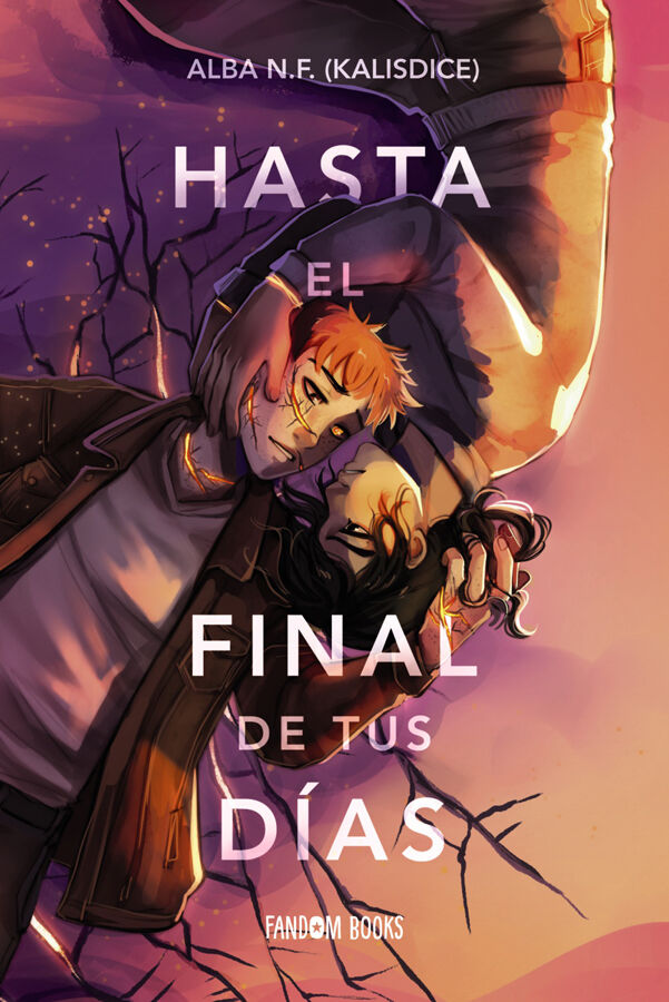 Hasta el final de tus d&iacute;as
