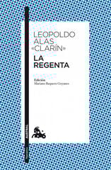 La Regenta La Regenta