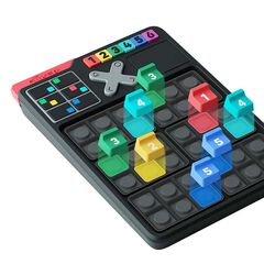 Giiker Smart Sudoku